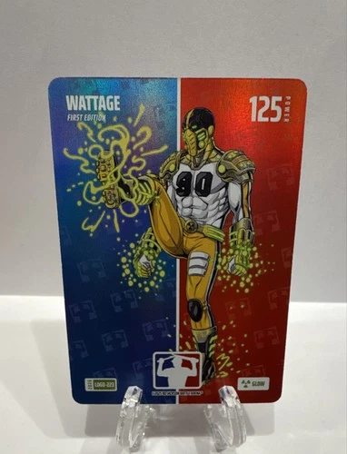 2026 Bo Jackson Battle Arena Wattage Glow Logo-223