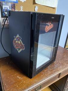 Baltimore Orioles Mini Fridge