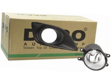 NEBELSCHEINWERFER VORNE RECHTS TOYOTA AVENSIS T25 06-08