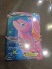 Pokémon TCG Mew EX Celebrations