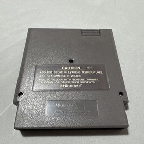 Golf (Nintendo, 1985) NES- Cart Only- Tested