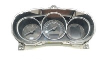 KD4555430 COMPTEUR DE VITESSE TABLEAU DE BORD POUR MAZDA CX-5 KE, GH  10530284