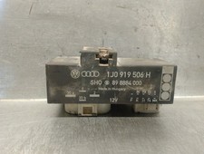 1J0919506H STEUERGER&Auml;T GL&Uuml;HZEIT / SHO / 898884000 / 4859063 F&Uuml;R SEAT INCA 6K9