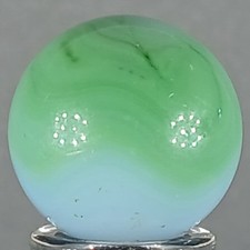 Vintage Patch Marble .61 Inches Near-Mint Condition Combined Shipping