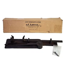 Wall Mounted Corkscrew European Retro Cast Iron Corkscrew Screwpull kitchen bar