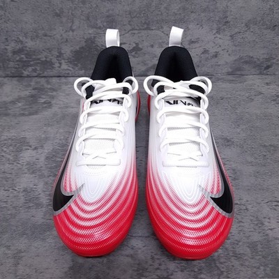 NIKE Air Vapor Speed 3 Football Cleats Mens 9 Womens 10.5  display picture 1