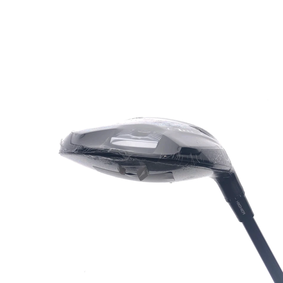 NEW TOUR ISSUE TaylorMade Qi10 Tour Rocket 3 Wood / 13.5 Degrees / Stiff Flex - Image 2 of 4