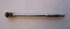 Snap On Sl715 12 Drive 32 Tooth Ratchet Usa 15 Long Underline Logo