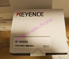 1PC Keyence IX-H2000 IXH2000 Sensor controller New Expedited Shipping