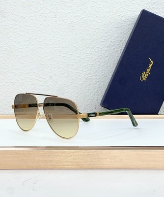 Chopard MODEL：SCHG908 sunglasses SIZE：65口10-145