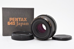 Pentax 645 75mm | eBay