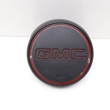 1988-1994 Gmc Sierra Steering Wheel Horn Cap Suburban K5 K10 1988-1994 Gmc Sierra Steering Wheel Horn Cap Suburban K5 K10