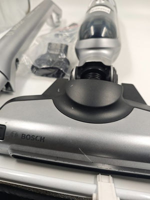 #ad #ad Bosch Flexxo Serie 4 Cordless Stick Vacuum Cleaner – Used $99.00