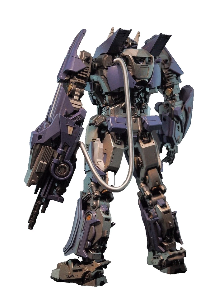 ¡VENDEDOR DE EE. UU.! *NUEVO EN CAJA* SHOCKWAVE 'Wave Man/Silenciador' BingoToys BT-01 BUMBLEBEE Película Foto 4 de 4