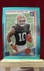 2025 Donruss Optic Quinshon Judkins Base (RAW)