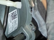 5WB614105BB bremskraftverstärker SKODA OCTAVIA NX3 recrp2626913