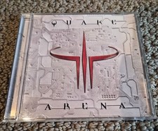 Quake 3 Arena - PC CD-ROM