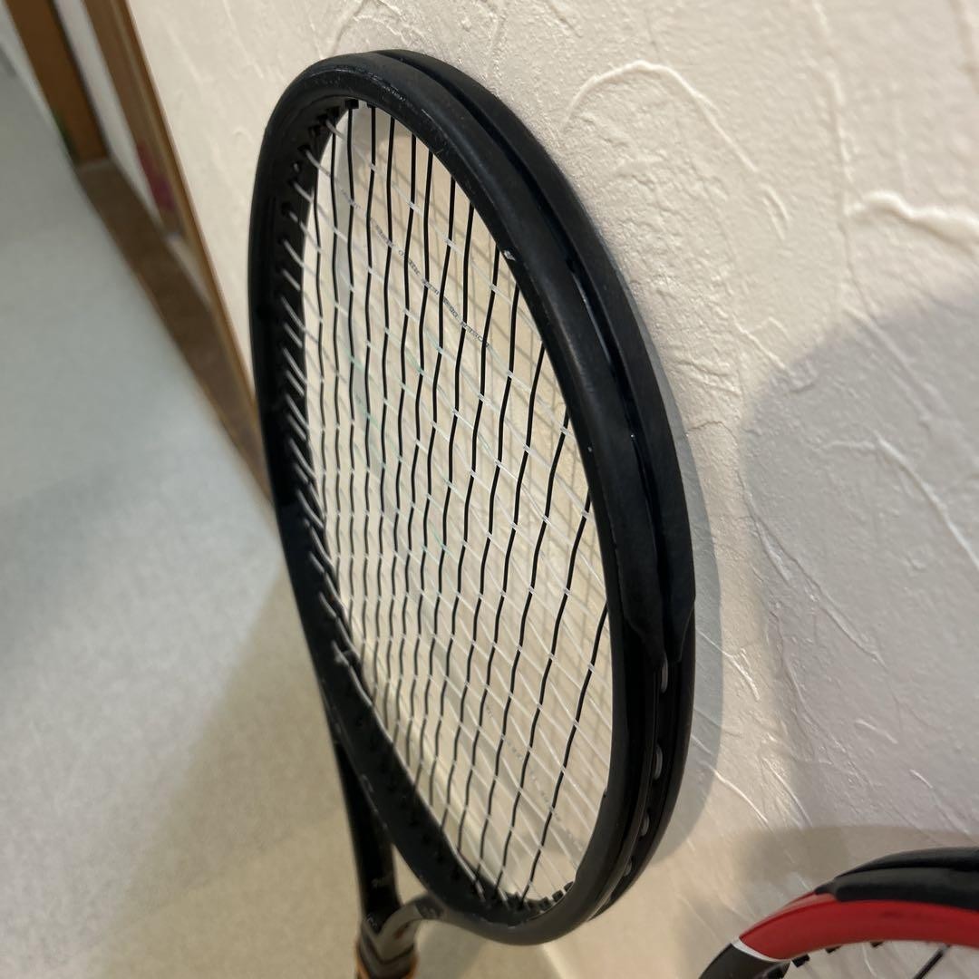 Wilson Pro Staff 97 Set 2 V10 / V11.5 | eBay