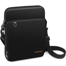 Tablet Sleeve Case 11 Inch Black for 11" iPad A16 2025 Air M4 M3 M2 10.9"