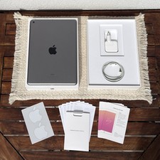 iPad 6. Gen 32GB WiFi + 92% Health + OVP + Top Zustand ❇️