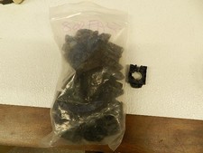 NEW LOT OF 40 Allen Bradley 800F-ALP Plastic Latch 800FALP