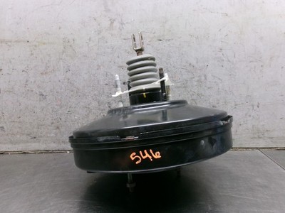 13 FORD FUSION POWER BRAKE BOOSTER 2.5L DG9C-2B195-NA