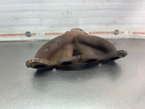 205288 Auspuffkrümmer DACIA Sandero II (SD) 8200383745 1.2