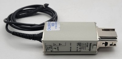 Tektronix TekConnect P7260 Active Probe 6GHz
