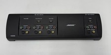 Bose Lifestyle V25/V35 HDMI Media Console Video Input Box Model 324689-0010