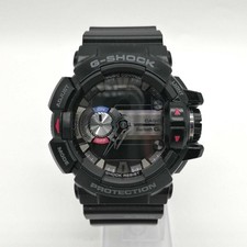 Casio Quarzuhr GBA-400 gebraucht