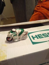 Hess Truck 1998 Motorcycle Figure