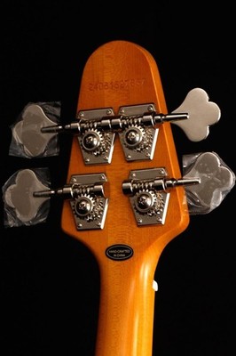 Epiphone Inspired by Gibson Grabber Bass Natural Used S/N:24061527657