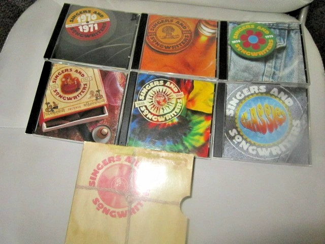 The Beach Boys Box Set Music CDs for sale | eBay