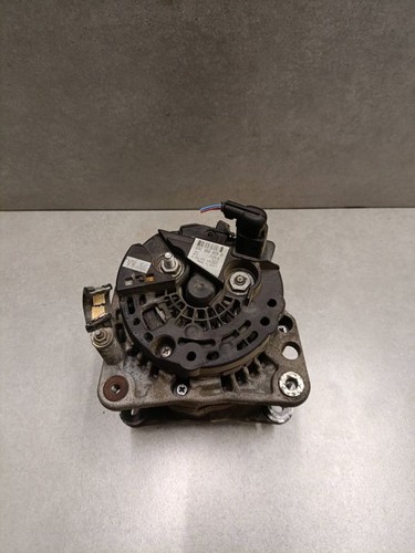 Volkswagen Golf Plus 2009 Lichtmaschine 03C903023D EEO7331