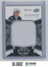 2024-25 UD Black Diamond Extra Exquisite Rookies Jersey Brad Lambert /349