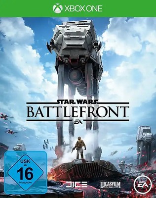 Star Wars: Battlefront