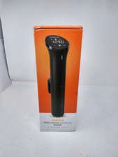 Anova Precision Cooker Nano Sous Vide Immersion Circulator 750W Bluetooth