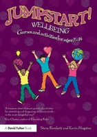 Steve Bowkett (U. A.) | Jumpstart! Wellbeing | Taschenbuch | Englisch (2016)