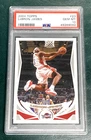 PSA 10 2004 Topps LeBron James #23 GEM MINT 2nd Year INVESTMENT card!!! HOT!!