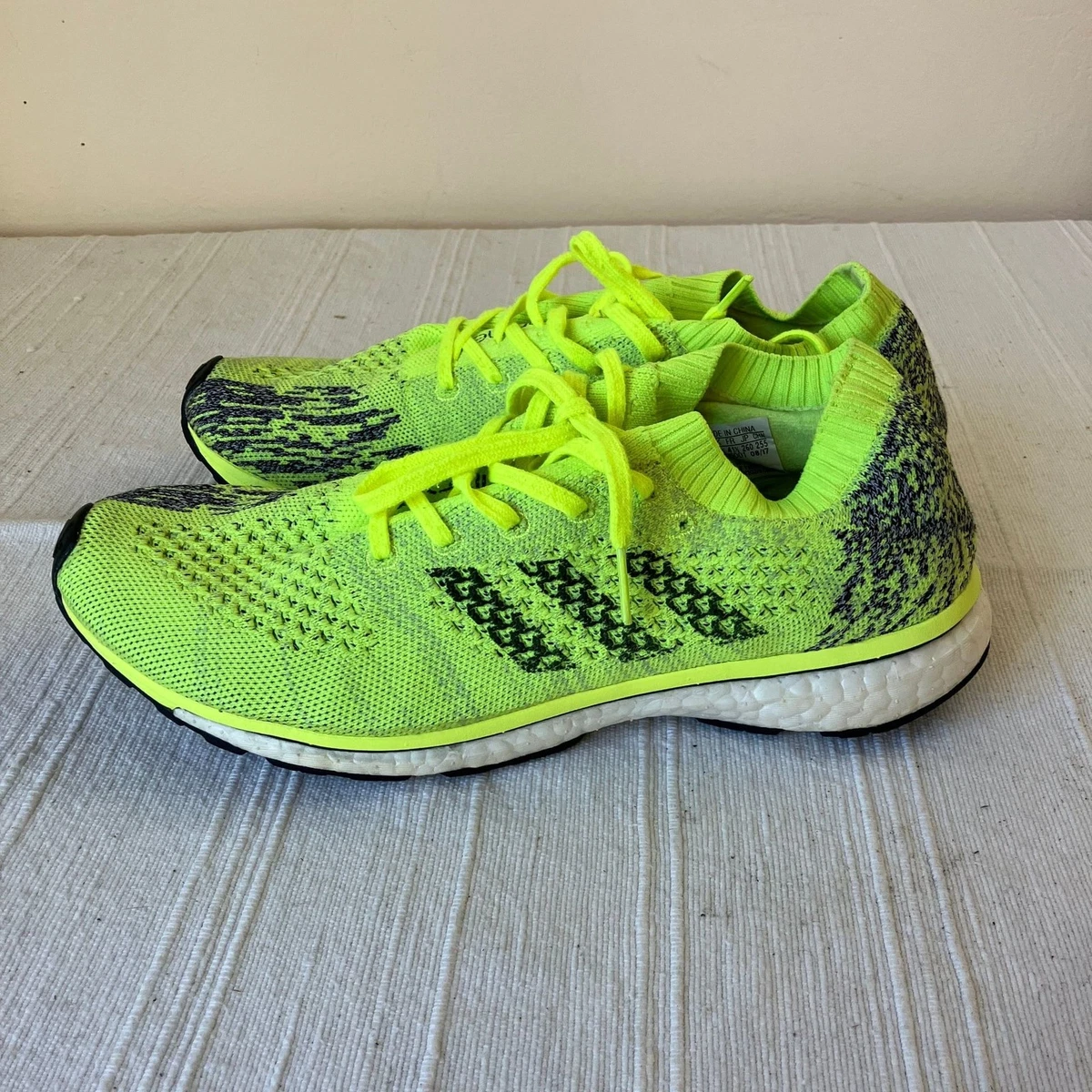 adidas adizero Prime LTD Sneakers for Men for Sale | Authenticity  Guaranteed | eBay