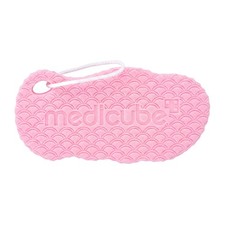 medicube Soft Body Sponge - 2 in 1 Gentle Exfoliating and Shower Sponge Ext...