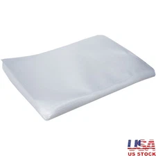 Food Vacuum Seal Bags Sous Vide Freezer Microwave Safe BPA Free 50 Pack New