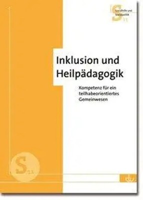 Inklusion und Heilpädagogik | Karina Krohn | Deutsch | Taschenbuch | 220 S.
