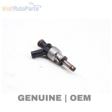 2013-2014 AUDI A4 QUATTRO 3.0L - FUEL Injecto...