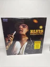 ELVIS PRESLEY 2LP FTD VINYL STANDING ROOM ONLY FACTORY SEALED HYPE STICKER 2009