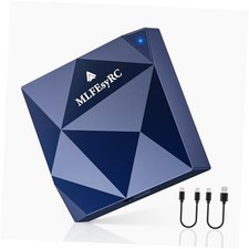 Android Auto Wireless Adapter for Factory Wired Android Auto Cars from 2016,