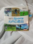 New ListingWii Sports - Nintendo Wii [UNTESTED]
