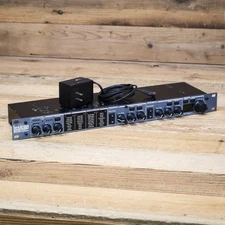 Lexicon MX200 (MX-200) Multi-Effects Processor FX Chorus Delay Reverb U266117