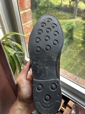 Alden 684