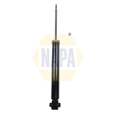 2x Shock Absorbers (Pair) fits HYUNDAI ix35 2.0D Rear 10 to 15 D4HA Damper NAPA - Picture 2 of 2